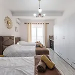 Lejlighed Vollga Seafront Promenade Apartments - Full Sea View