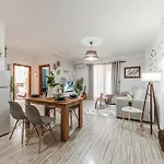 Lejlighed Vollga Seafront Promenade Apartments - Full Sea View