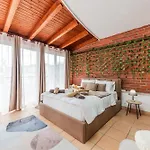Lejlighed Vollga Seafront Promenade Apartments - Full Sea View Durrës