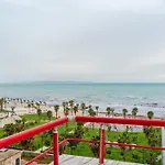 Vollga Seafront Promenade - Full Sea View *