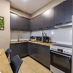 Lejlighed Vollga Seafront Promenade Apartments - Full Sea View *