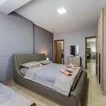 Vollga Seafront Promenade Apartments - Full Sea View Lejlighed *