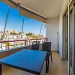 Vollga Seafront Promenade Apartments - Full Sea View * Durrës
