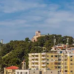 Lejlighed Vollga Seafront Promenade Apartments - Full Sea View *