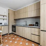 Vollga Seafront Promenade Apartments - Full Sea View