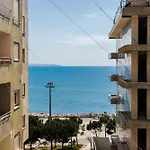 Vollga Seafront Promenade Apartments - Full Sea View *