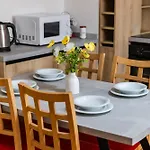 Vollga Seafront Promenade Apartments - Full Sea View