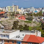 Vollga Seafront Promenade Apartments - Full Sea View Lejlighed *