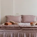 Vollga Seafront Promenade Apartments - Full Sea View *