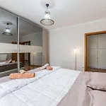 Vollga Seafront Promenade Apartments - Full Sea View *