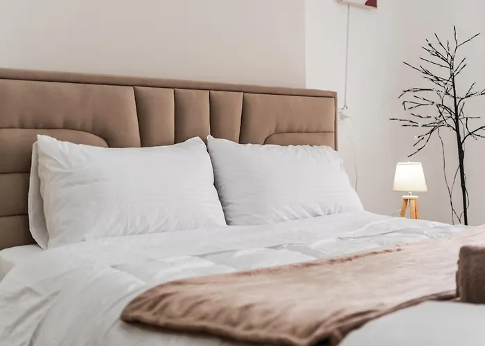 Vollga Seafront Promenade Apartments - Full Sea View Apartament Durrës