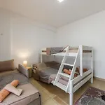 Vollga Seafront Promenade Apartments - Full Sea View *