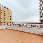 Vollga Seafront Promenade Apartments - Full Sea View Apartmán *