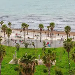 Vollga Seafront Promenade Apartments - Full Sea View Durrës