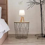 Апартаменты Vollga Seafront Promenade Apartments - Full Sea View