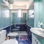 Vollga Seafront Promenade Apartments - Full Sea View Apartmán