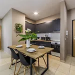 Vollga Seafront Promenade Apartments - Full Sea View
