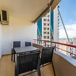 Vollga Seafront Promenade Apartments - Full Sea View