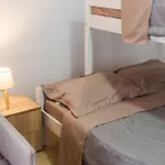 Vollga Seafront Promenade Apartments - Full Sea View * Durrës