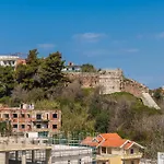 Vollga Seafront Promenade Apartments - Full Sea View