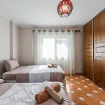 Apartmán Vollga Seafront Promenade Apartments - Full Sea View Durrës