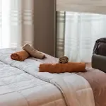 Vollga Seafront Promenade Apartments - Full Sea View