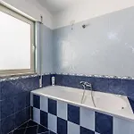 Vollga Seafront Promenade Apartments - Full Sea View *