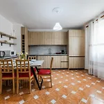 Apartmán Vollga Seafront Promenade Apartments - Full Sea View Durrës