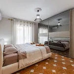 Vollga Seafront Promenade Apartments - Full Sea View Apartmán Durrës