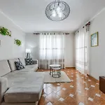 Apartmán Vollga Seafront Promenade Apartments - Full Sea View