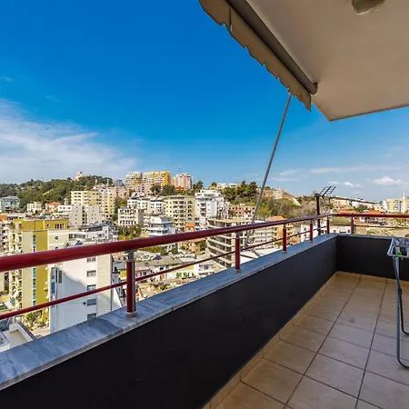 Appartamento Vollga Seafront Promenade - Full Sea View