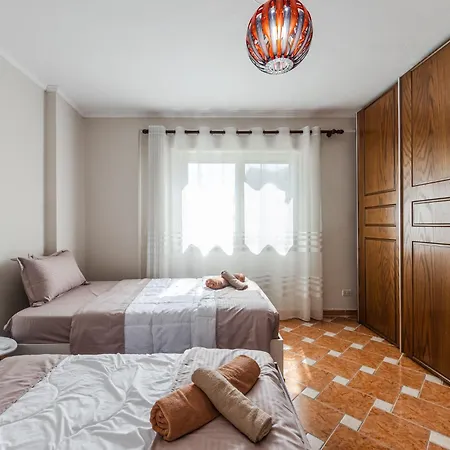 Apartmán Vollga Seafront Promenade - Full Sea View Durrës