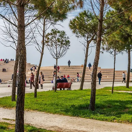 Appartamento Vollga Seafront Promenade - Full Sea View