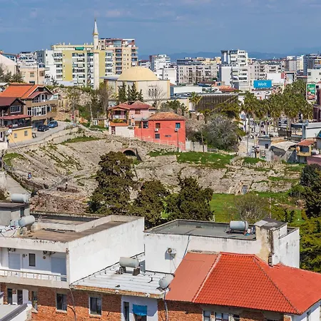 Vollga Seafront Promenade - Full Sea View Appartamento *