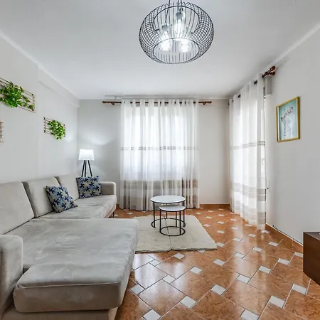 Appartamento Vollga Seafront Promenade - Full Sea View