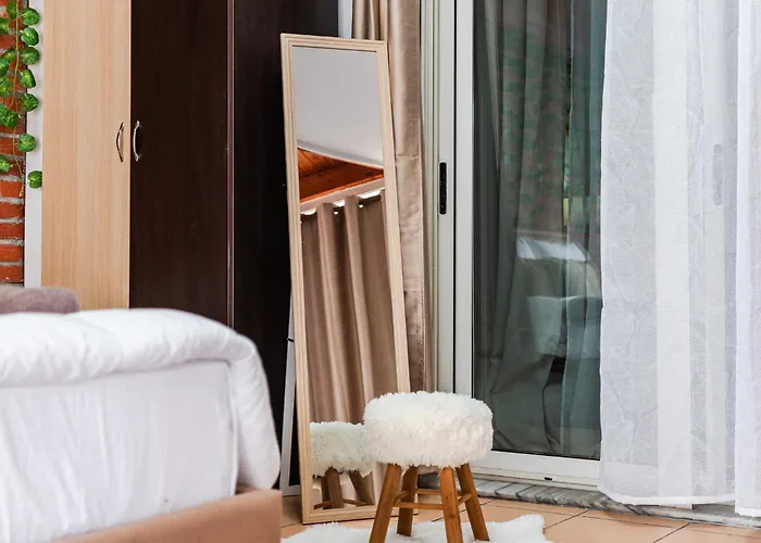 Appartement Vollga Promenade With Full Sea And Old Town View 1 *