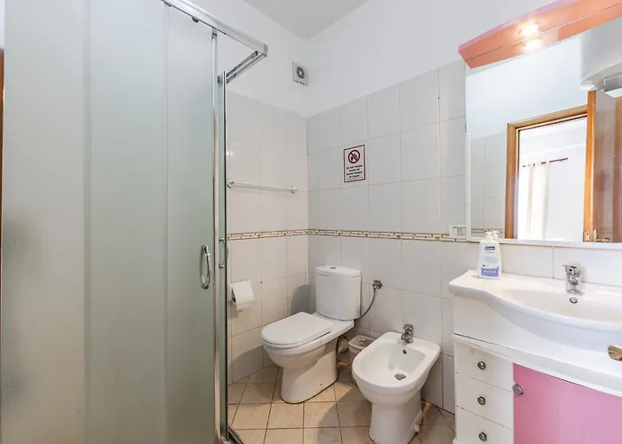 Apartment Vollga Promenade With Full Sea And Old Town View 1
