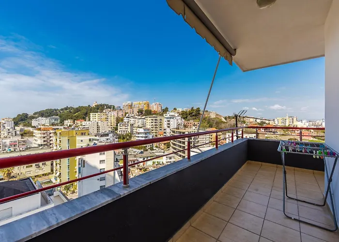 Appartement Vollga Promenade With Full Sea And Old Town View 1
