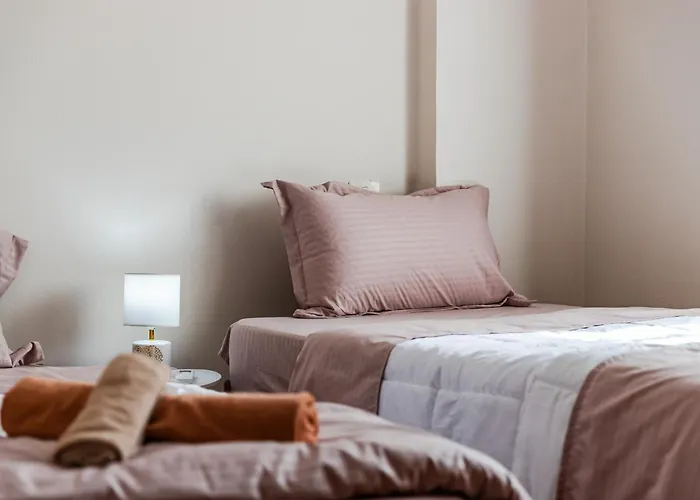 Vollga Promenade With Full Sea And Old Town View 1 *