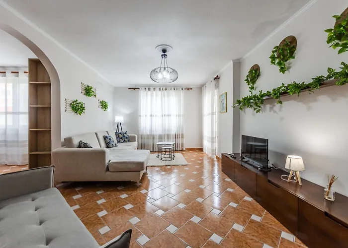 Apartment Vollga Promenade With Full Sea And Old Town View 1